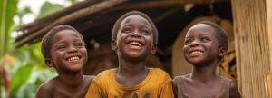 Education de la jeune fille en milieu rural